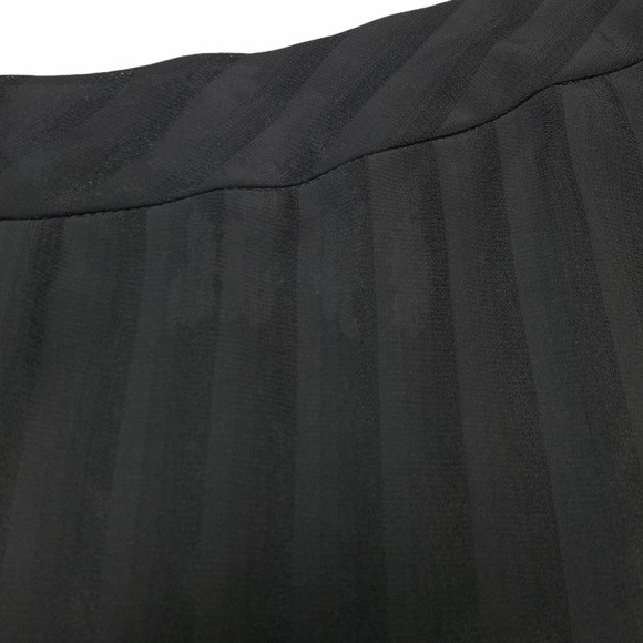 Cece Adela One Shoulder Shift Dress - Picture 5 of 9